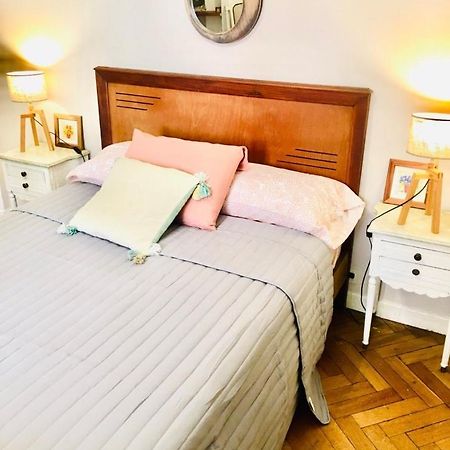 Recoleta Friends Arenales Apartment Buenos Aires Ngoại thất bức ảnh