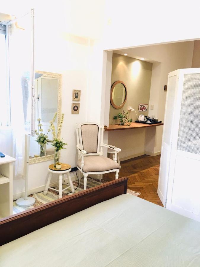 Recoleta Friends Arenales Apartment Buenos Aires Ngoại thất bức ảnh