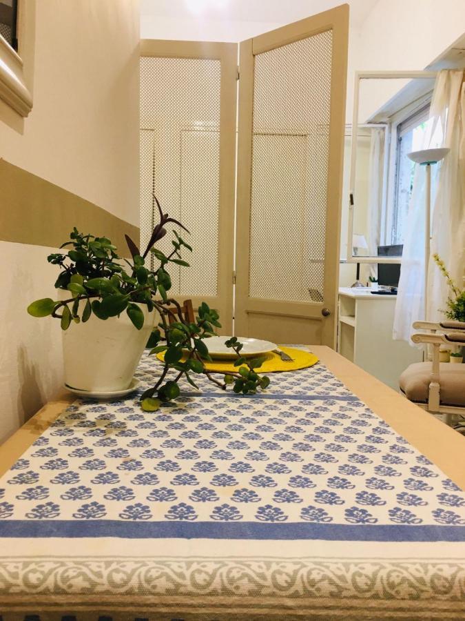Recoleta Friends Arenales Apartment Buenos Aires Ngoại thất bức ảnh