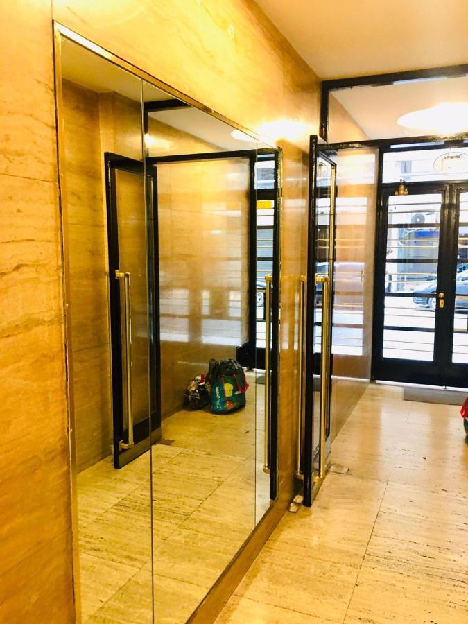Recoleta Friends Arenales Apartment Buenos Aires Ngoại thất bức ảnh