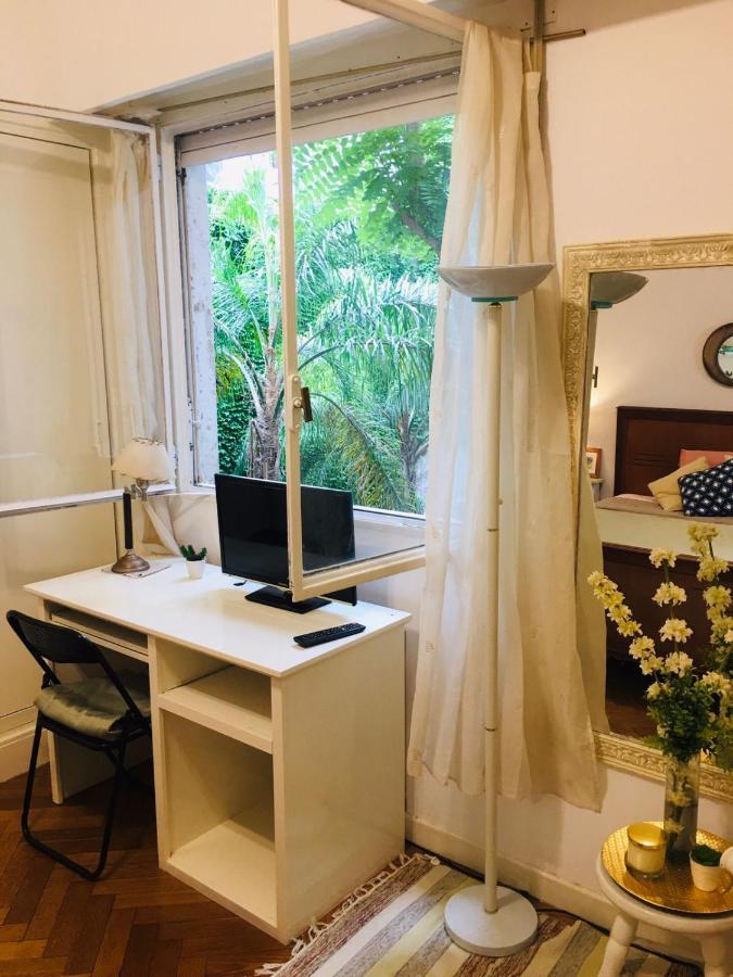 Recoleta Friends Arenales Apartment Buenos Aires Ngoại thất bức ảnh