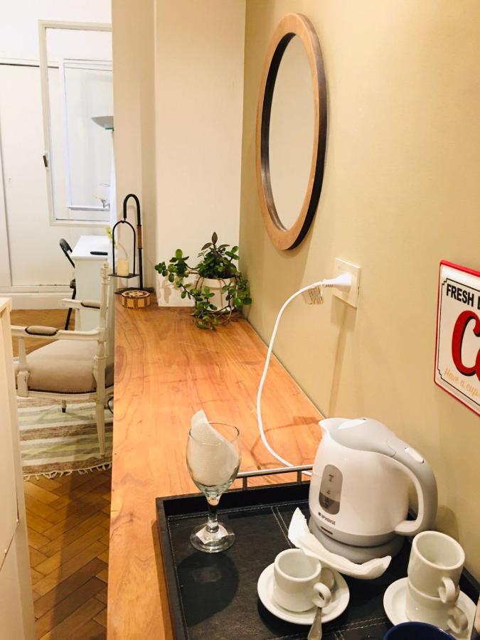 Recoleta Friends Arenales Apartment Buenos Aires Ngoại thất bức ảnh