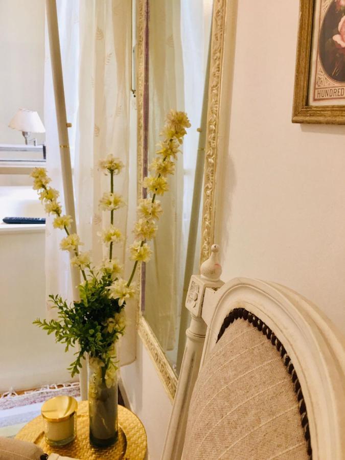 Recoleta Friends Arenales Apartment Buenos Aires Ngoại thất bức ảnh