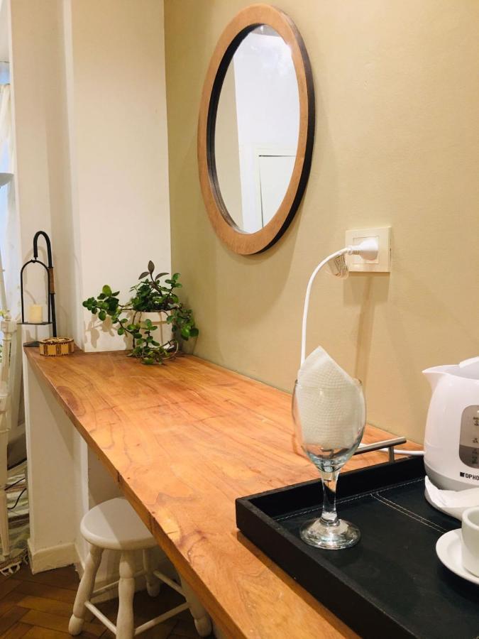 Recoleta Friends Arenales Apartment Buenos Aires Ngoại thất bức ảnh