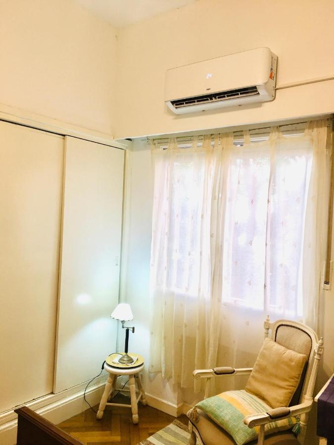 Recoleta Friends Arenales Apartment Buenos Aires Ngoại thất bức ảnh