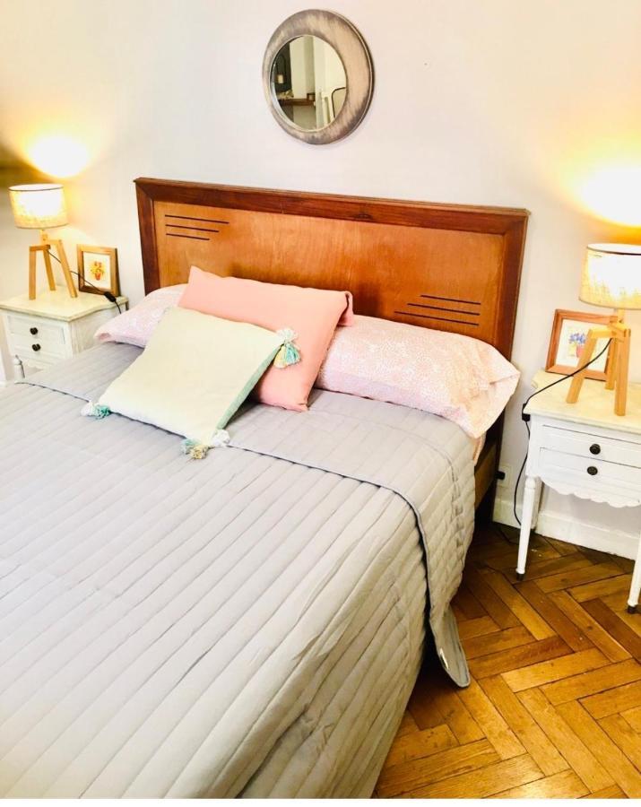 Recoleta Friends Arenales Apartment Buenos Aires Ngoại thất bức ảnh