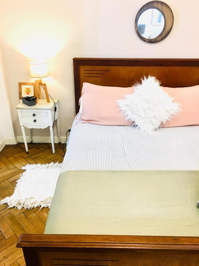 Recoleta Friends Arenales Apartment Buenos Aires Ngoại thất bức ảnh