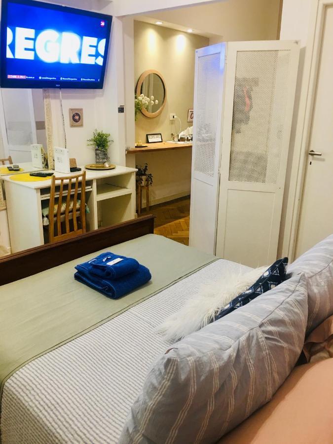 Recoleta Friends Arenales Apartment Buenos Aires Ngoại thất bức ảnh