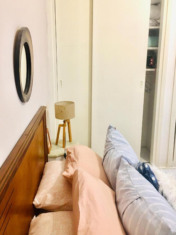 Recoleta Friends Arenales Apartment Buenos Aires Ngoại thất bức ảnh