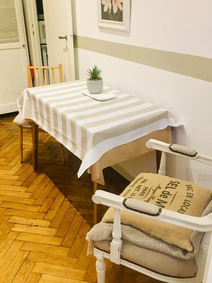 Recoleta Friends Arenales Apartment Buenos Aires Ngoại thất bức ảnh