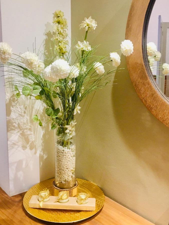 Recoleta Friends Arenales Apartment Buenos Aires Ngoại thất bức ảnh