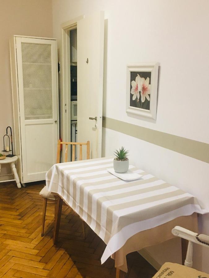 Recoleta Friends Arenales Apartment Buenos Aires Ngoại thất bức ảnh