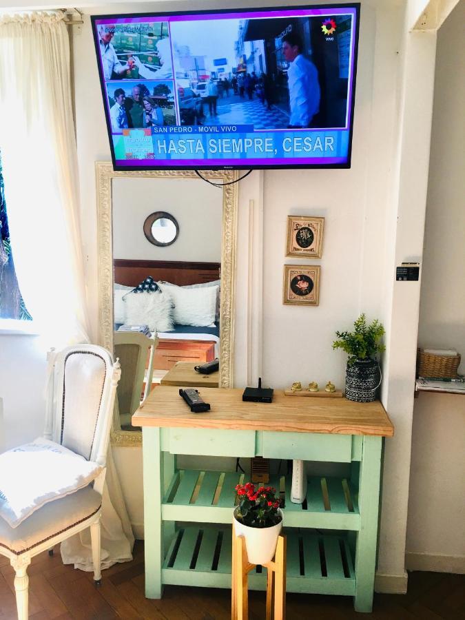 Recoleta Friends Arenales Apartment Buenos Aires Ngoại thất bức ảnh