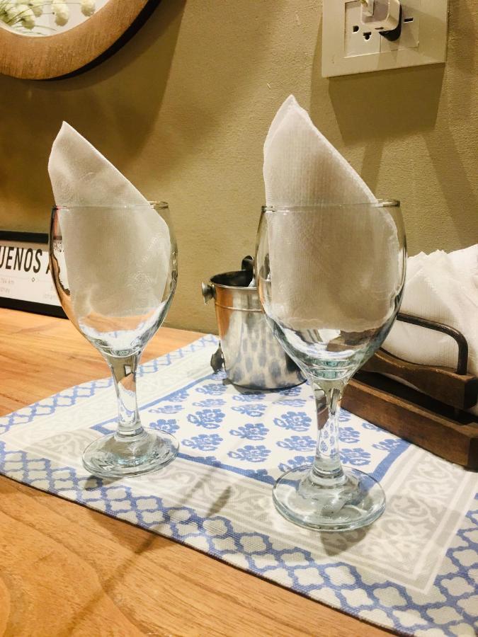 Recoleta Friends Arenales Apartment Buenos Aires Ngoại thất bức ảnh