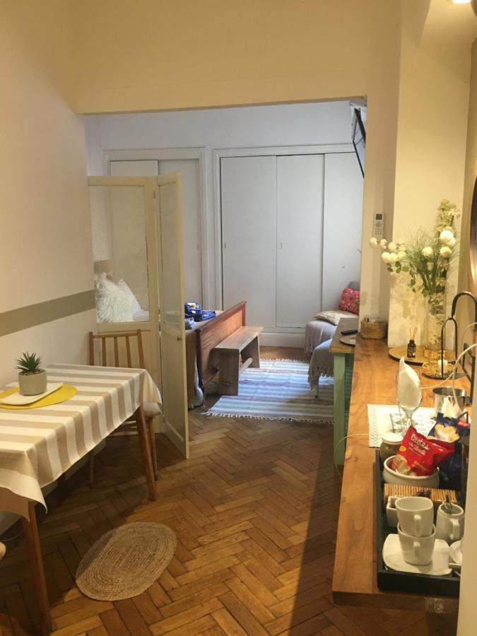 Recoleta Friends Arenales Apartment Buenos Aires Ngoại thất bức ảnh