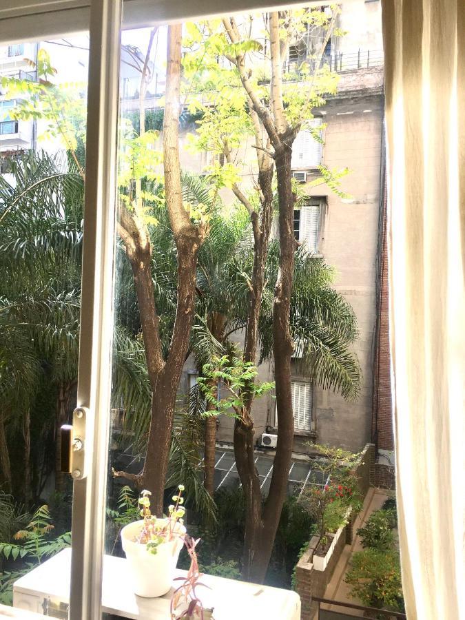 Recoleta Friends Arenales Apartment Buenos Aires Ngoại thất bức ảnh