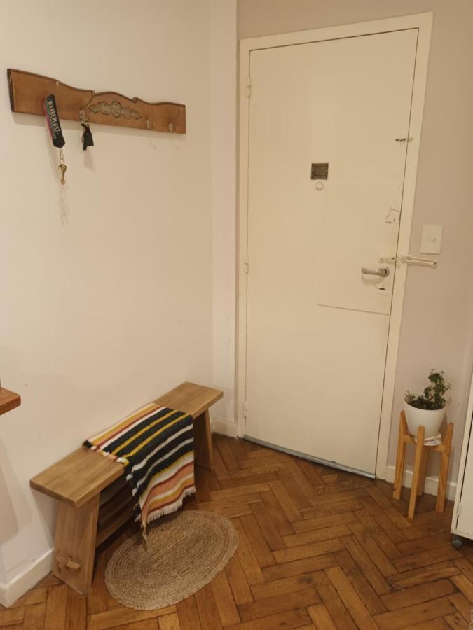Recoleta Friends Arenales Apartment Buenos Aires Ngoại thất bức ảnh