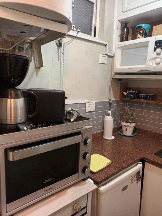 Recoleta Friends Arenales Apartment Buenos Aires Ngoại thất bức ảnh